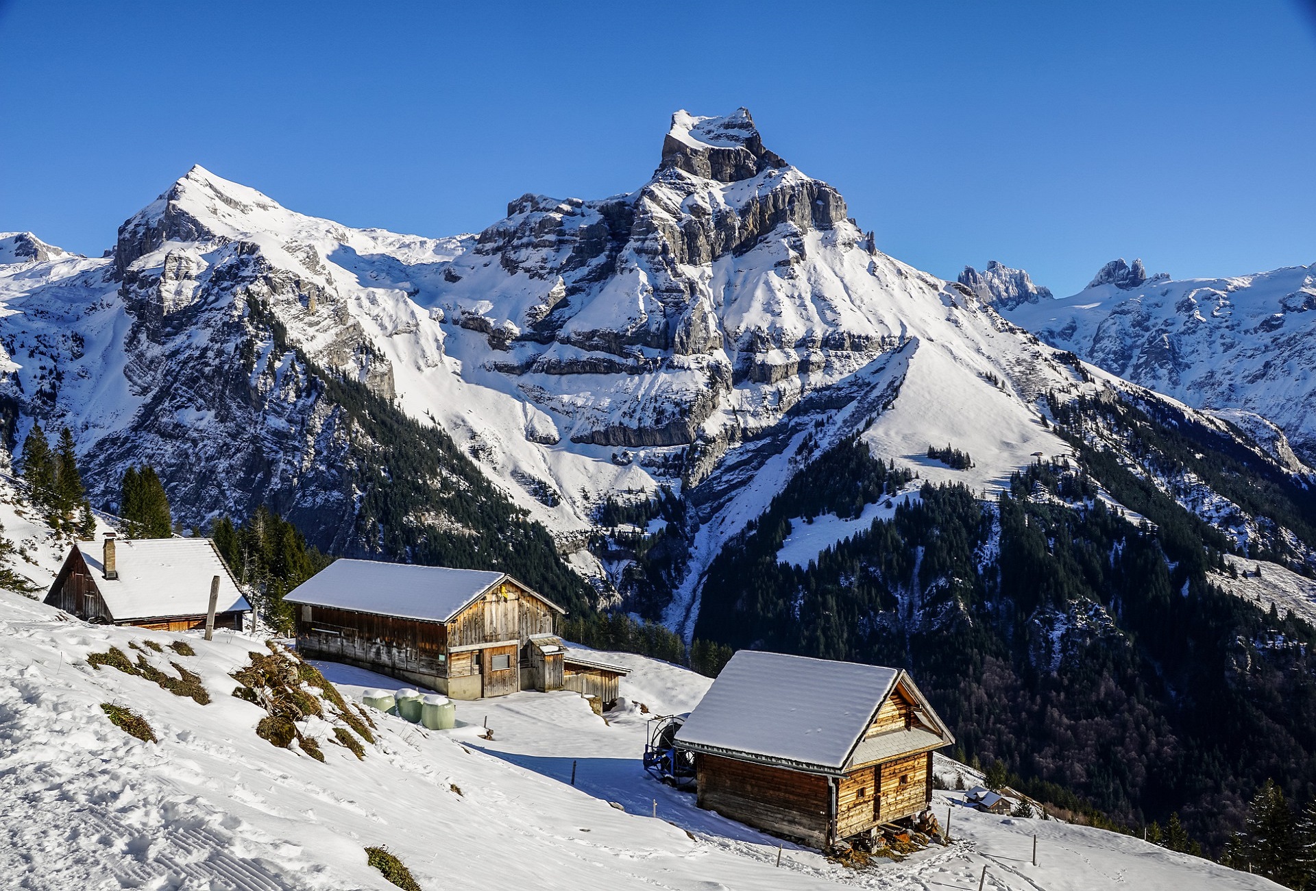 Zermatt